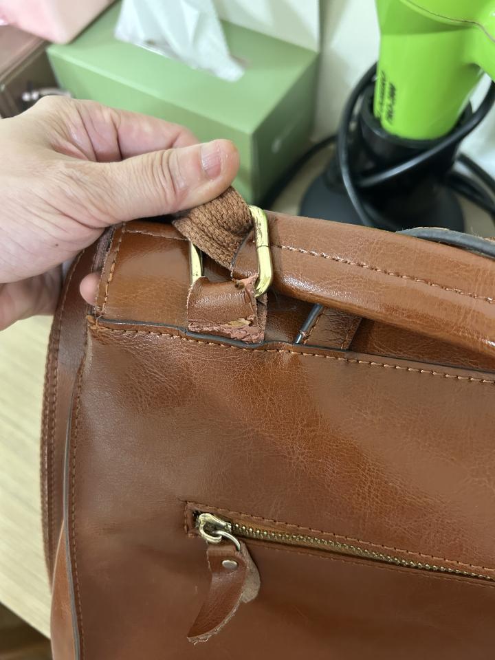 修鞋修包案件圖片