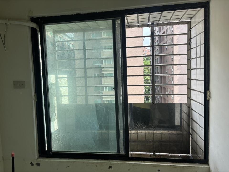 氣密窗案件圖片