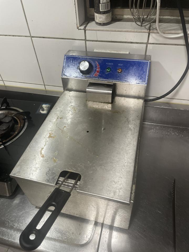 家電維修案件圖片