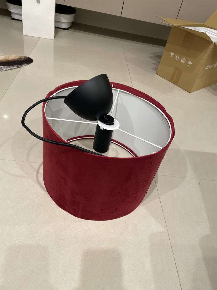 燈具安裝案件圖片