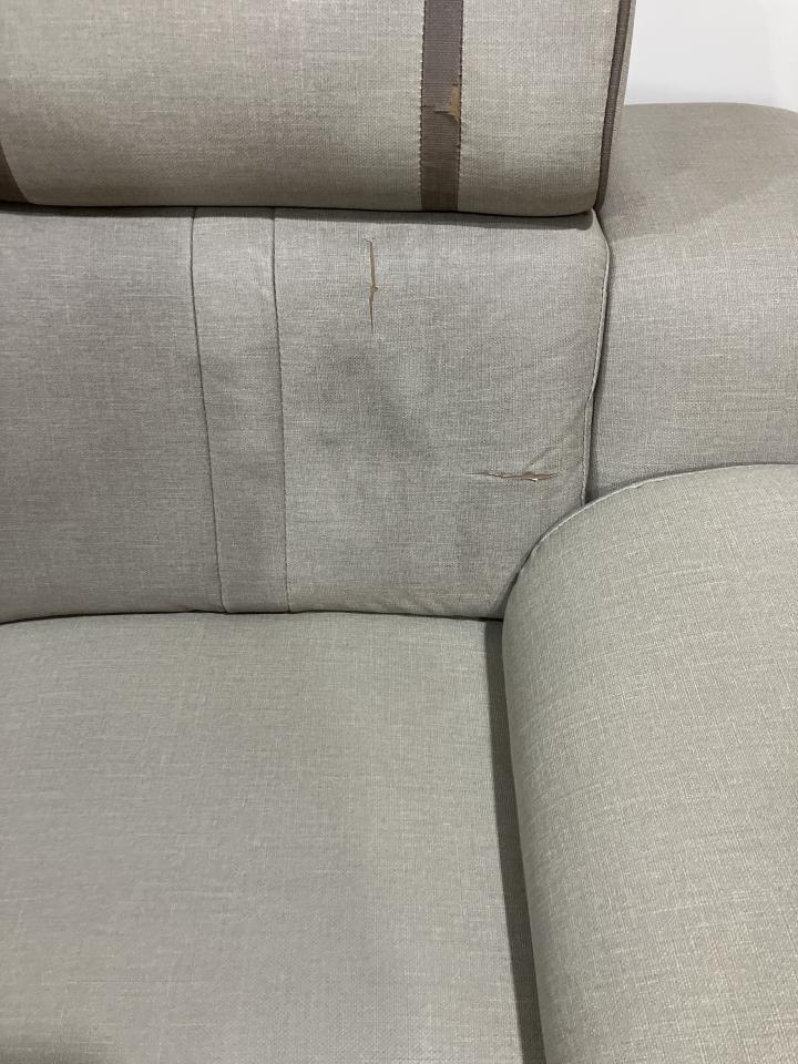 沙發修理案件圖片