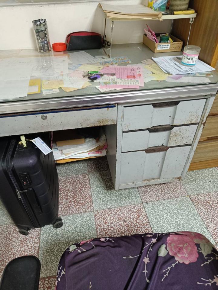 家具搬運案件圖片