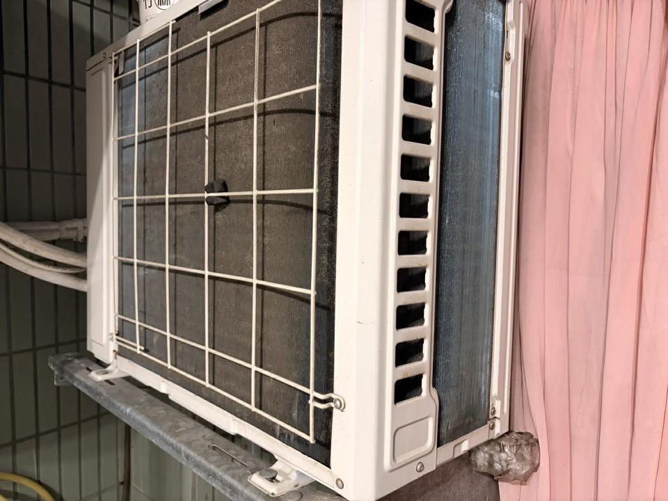 冷氣移機案件圖片