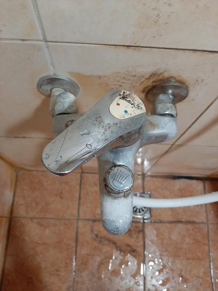 水龍頭裝修案件圖片