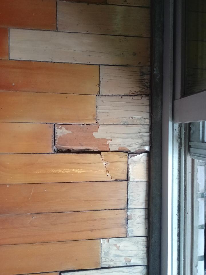 地板施工案件圖片