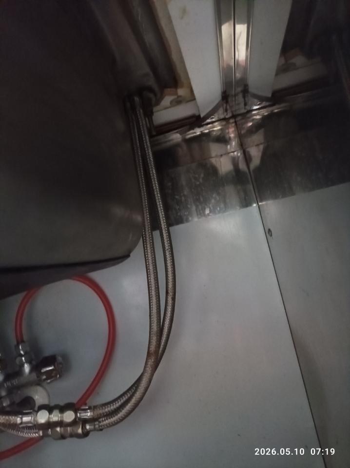 水龍頭裝修案件圖片
