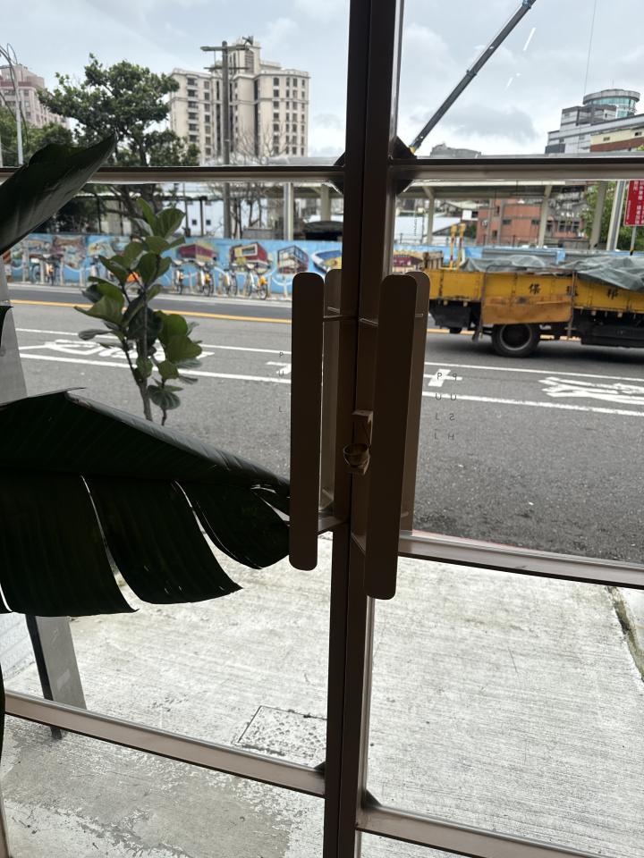 電子鎖安裝案件圖片