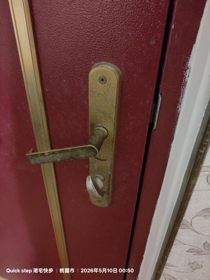 鐵門案件圖片