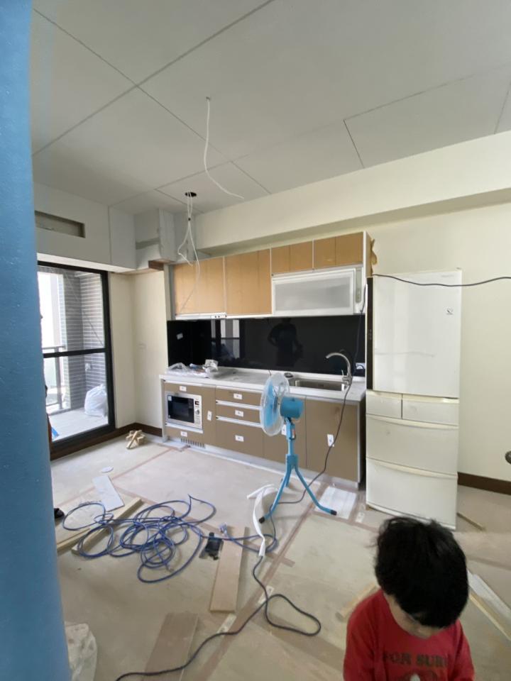 電線裝修案件圖片