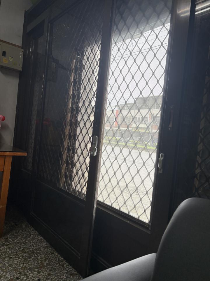 鋁門窗案件圖片