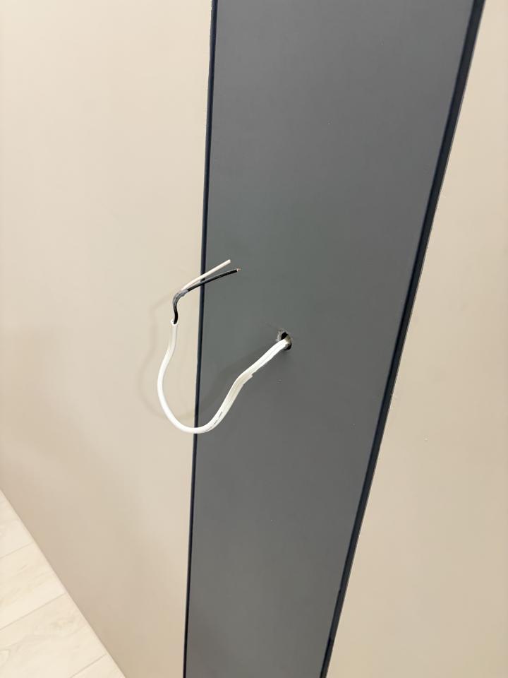 燈具安裝案件圖片