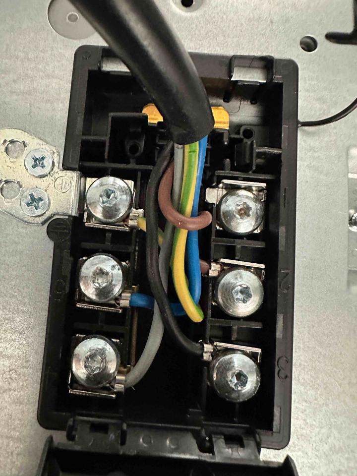 電線裝修案件圖片