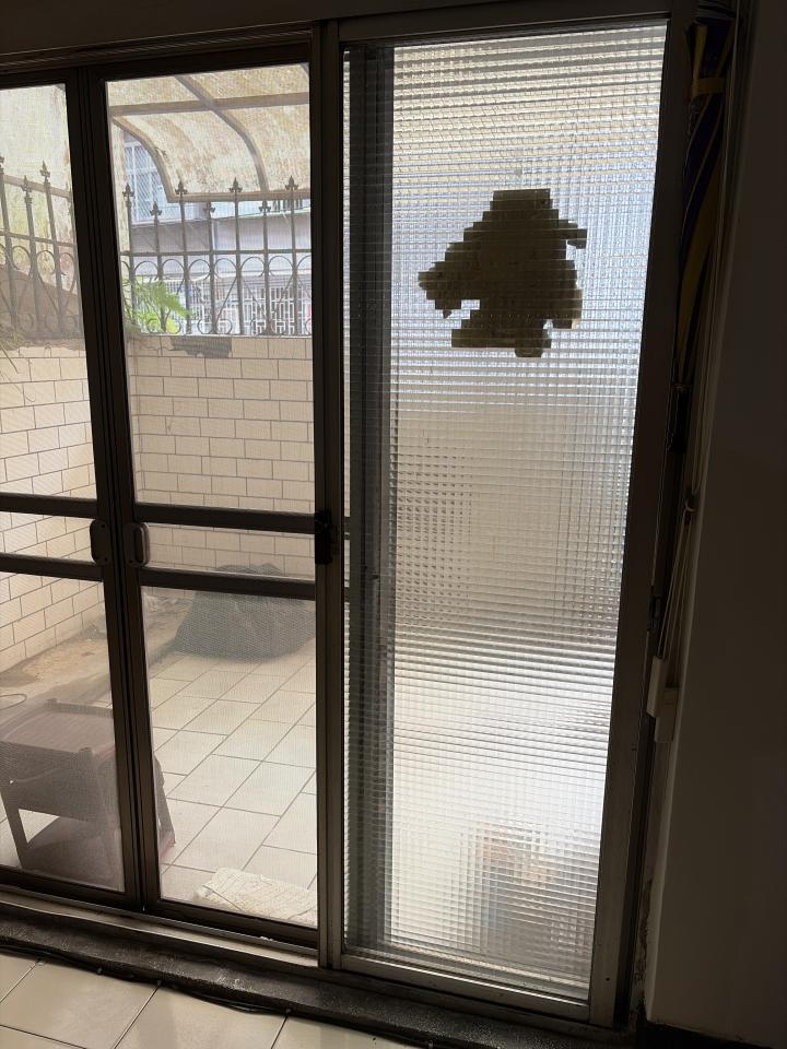 落地窗案件圖片