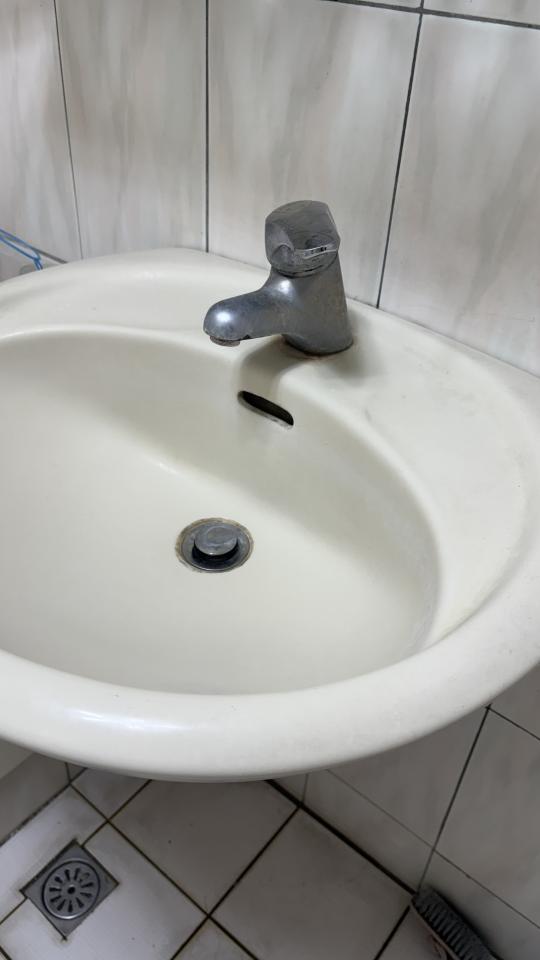 水龍頭裝修案件圖片
