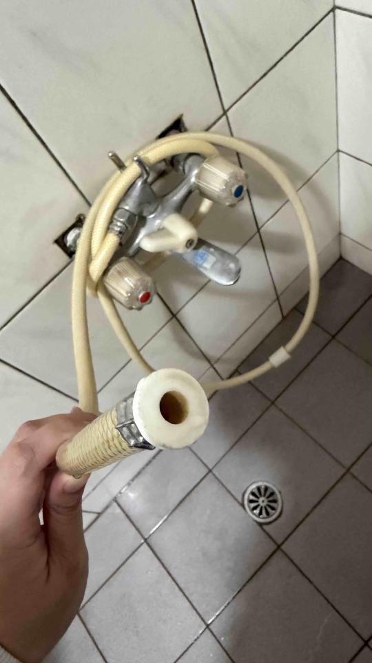 水龍頭裝修案件圖片
