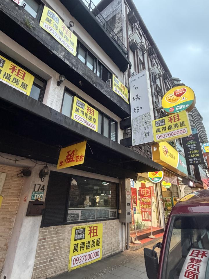 鷹架出租案件圖片