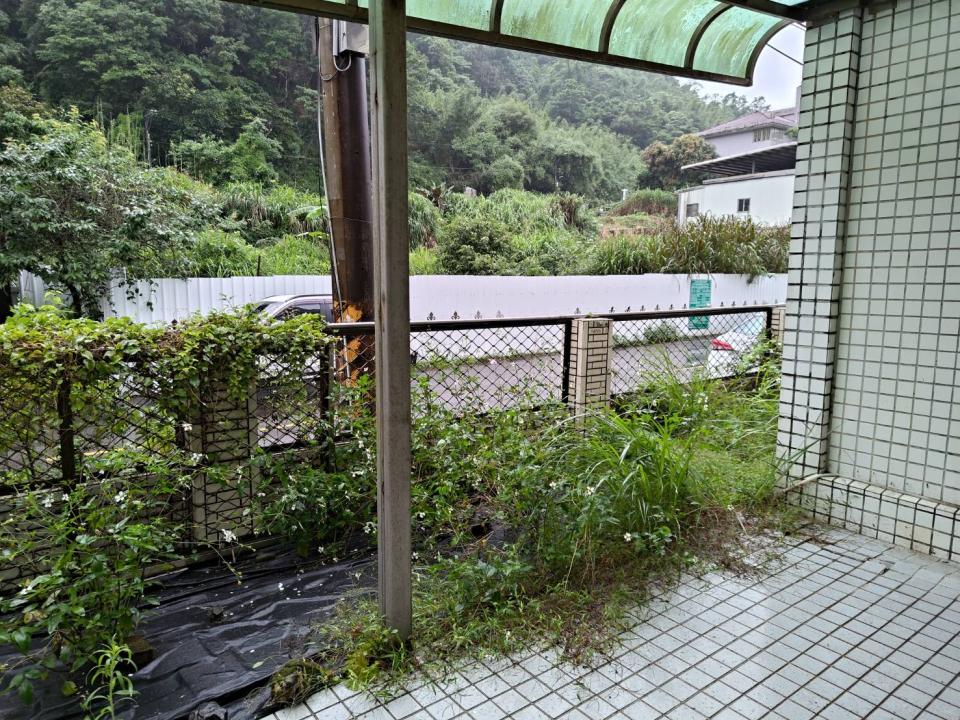 園藝維護案件圖片