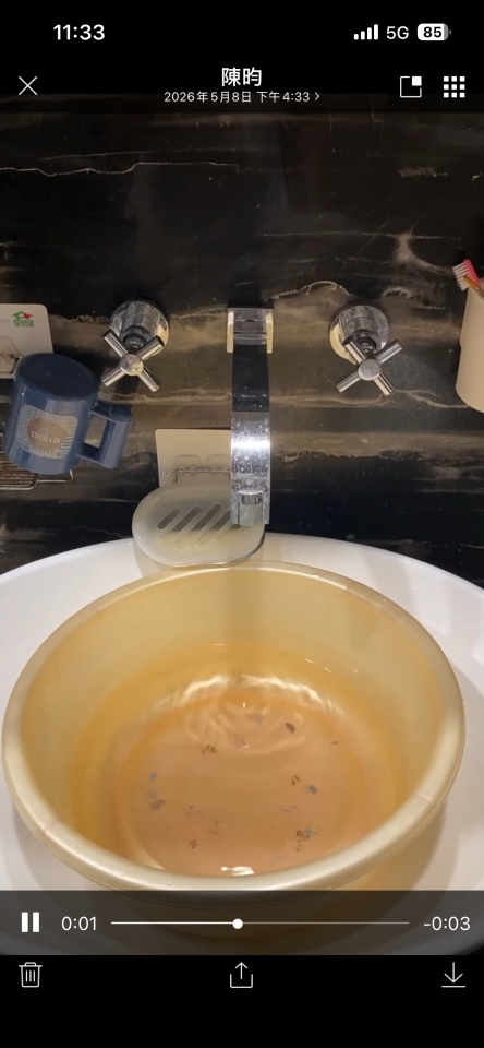 水龍頭裝修案件圖片