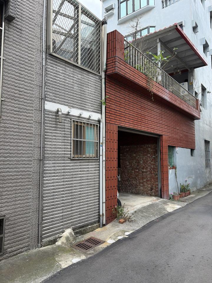 屋頂排水案件圖片