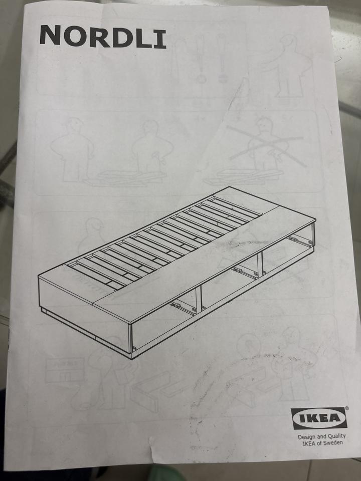 家具組裝案件圖片