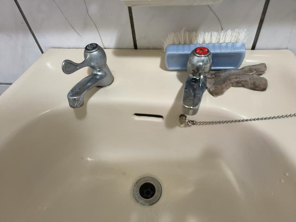 水龍頭裝修案件圖片