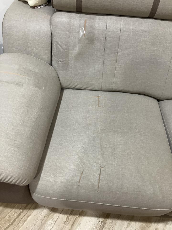 沙發修理案件圖片