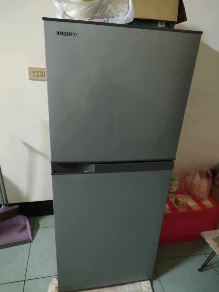冰箱維修案件圖片