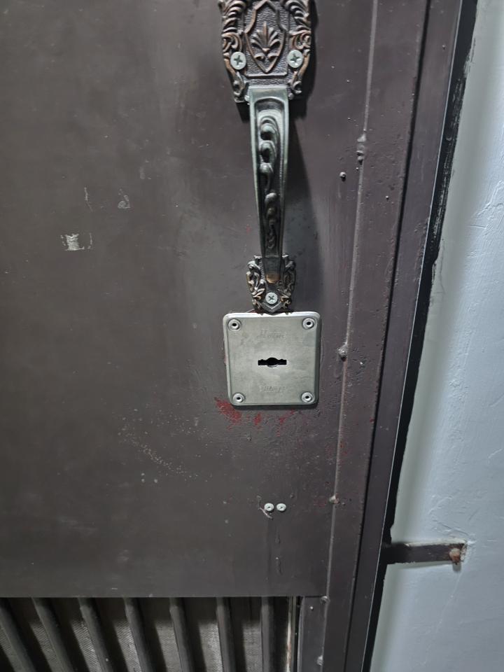 鎖匠案件圖片