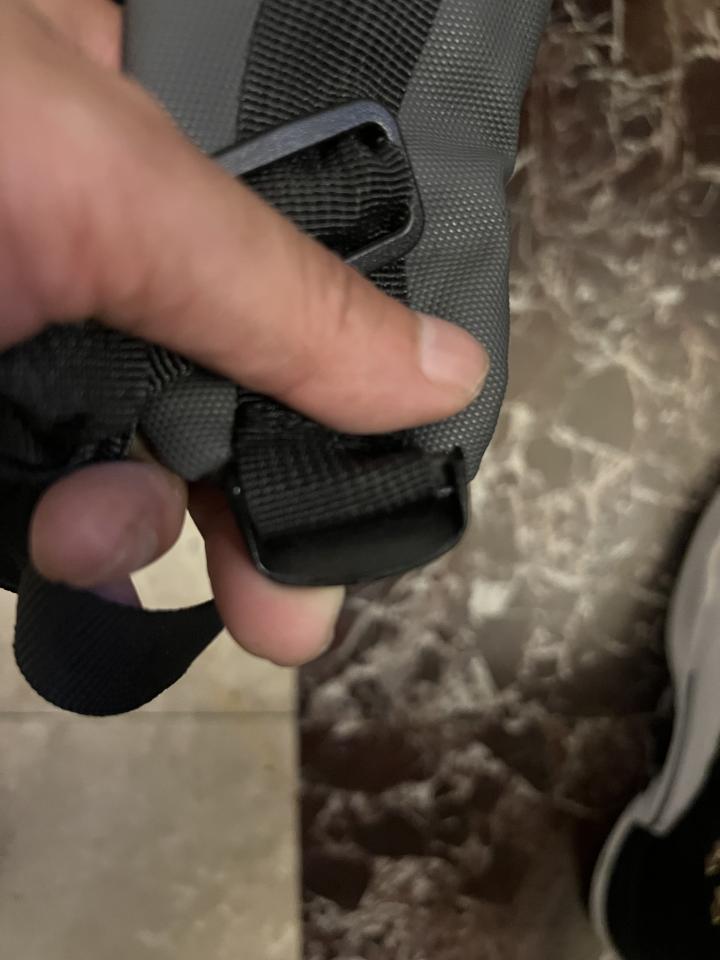 修鞋修包案件圖片