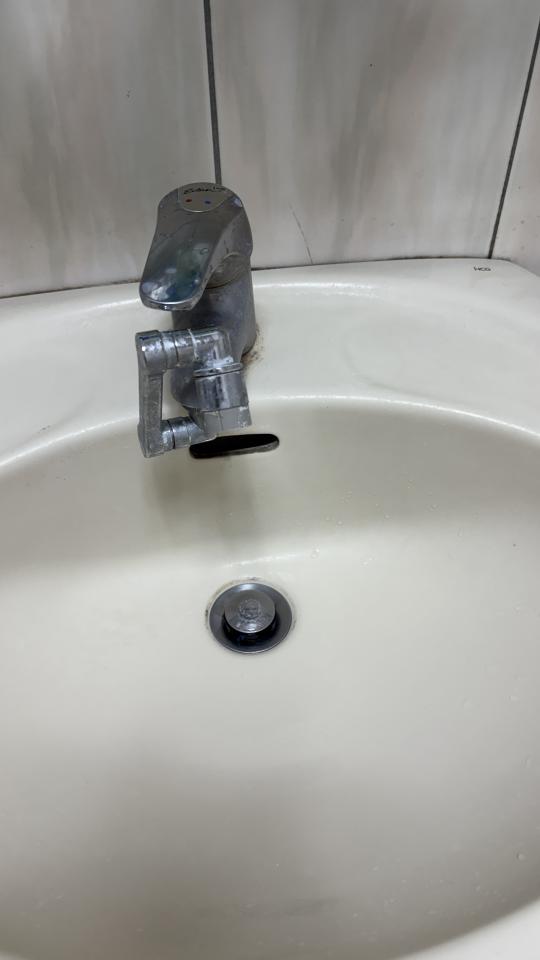 水龍頭裝修案件圖片