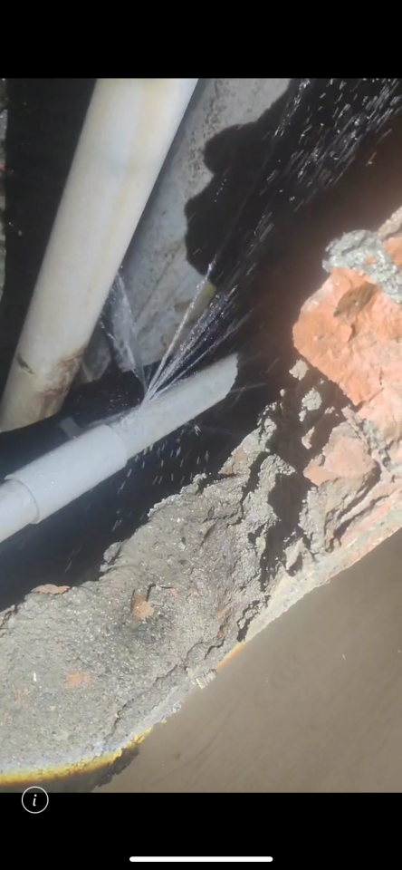 水管維修案件圖片
