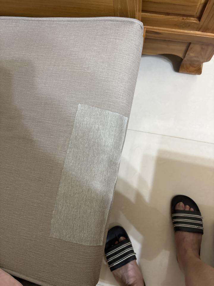 沙發修理案件圖片