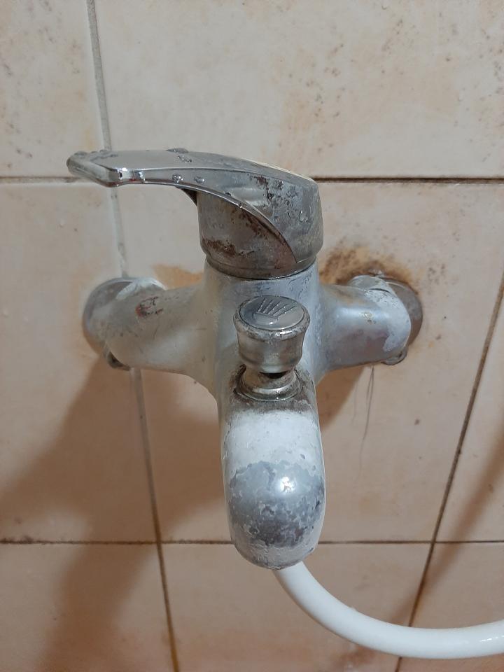 水龍頭裝修案件圖片