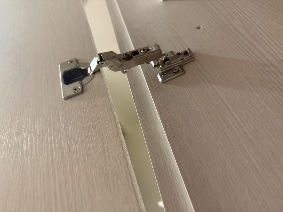 門片維修案件圖片