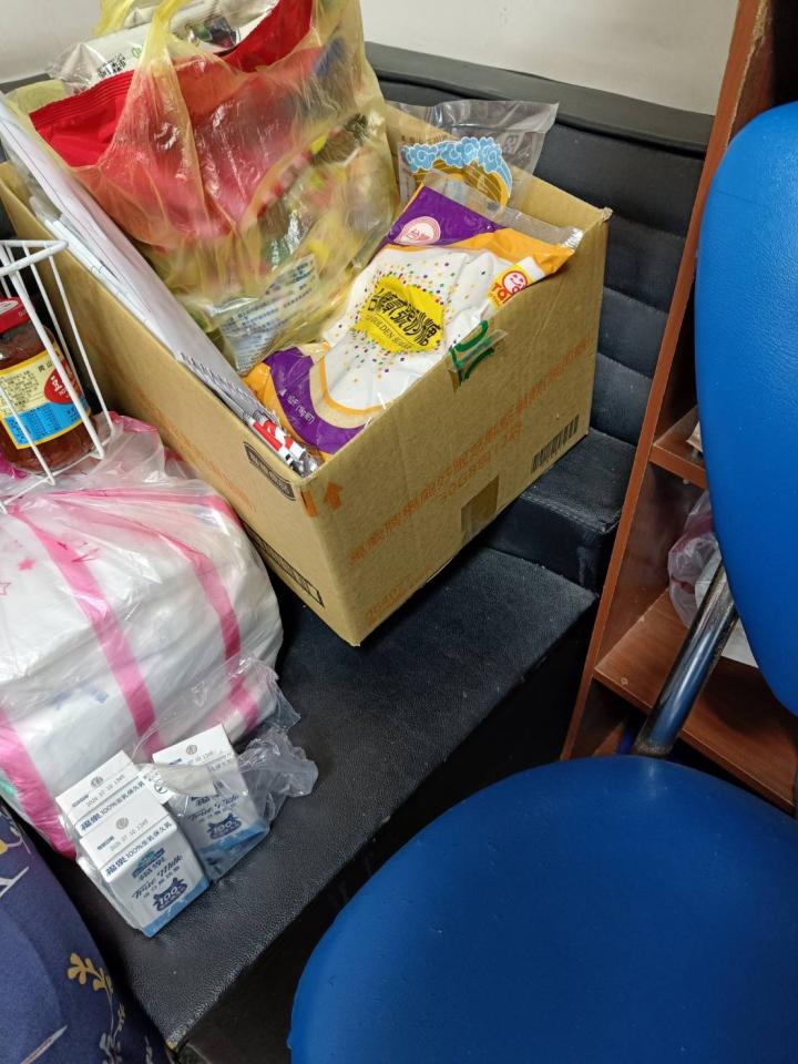家具搬運案件圖片