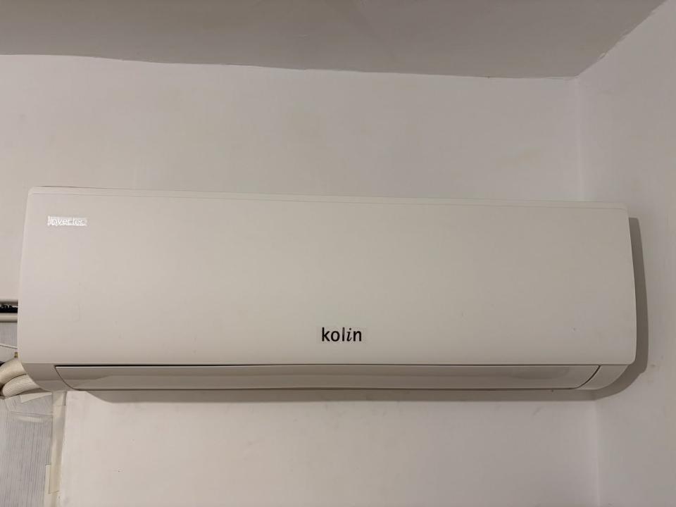 冷氣移機案件圖片