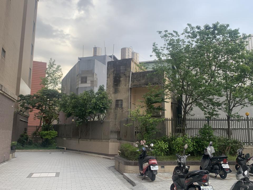 園藝維護案件圖片