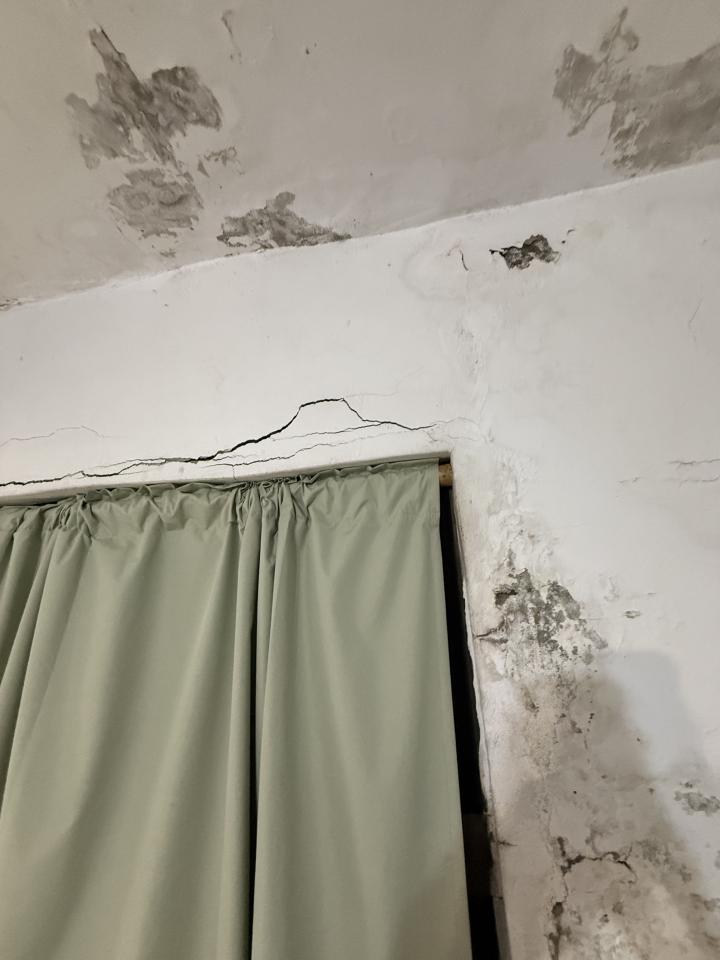 壁紙施工案件圖片