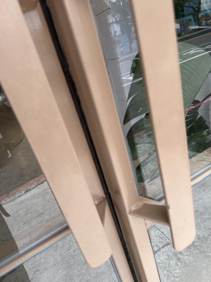 電子鎖安裝案件圖片
