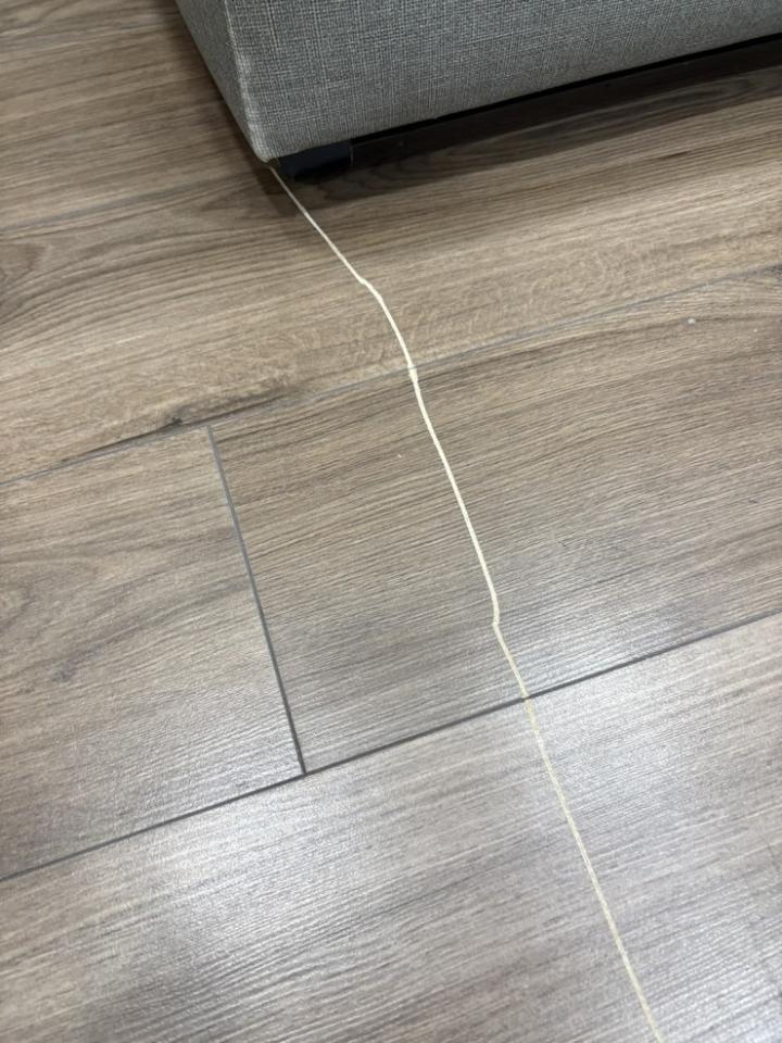 地板維修案件圖片