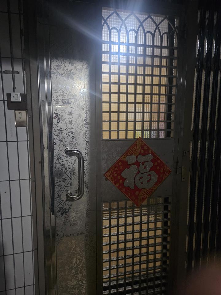 鎖匠案件圖片