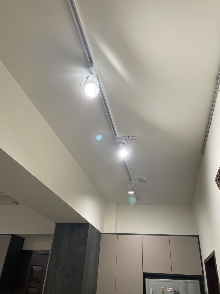 燈具安裝案件圖片