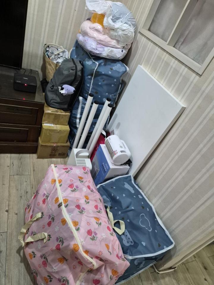 搬家案件圖片