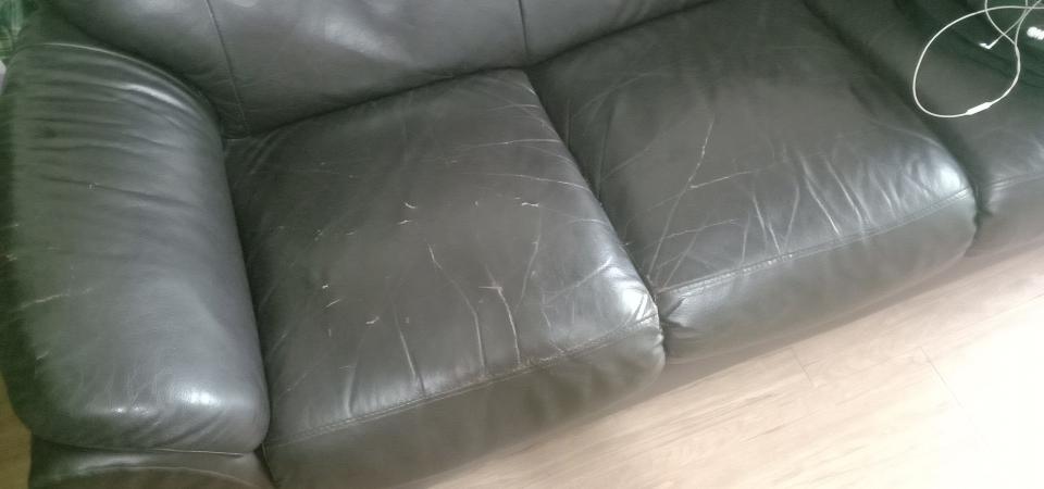 沙發修理案件圖片