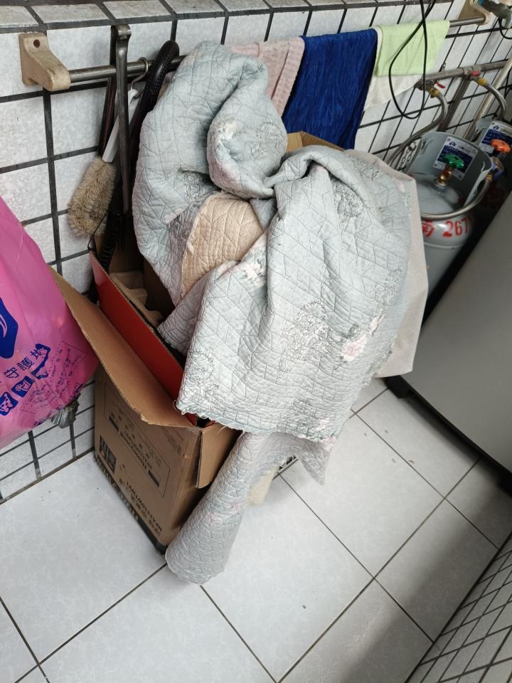 代收垃圾案件圖片