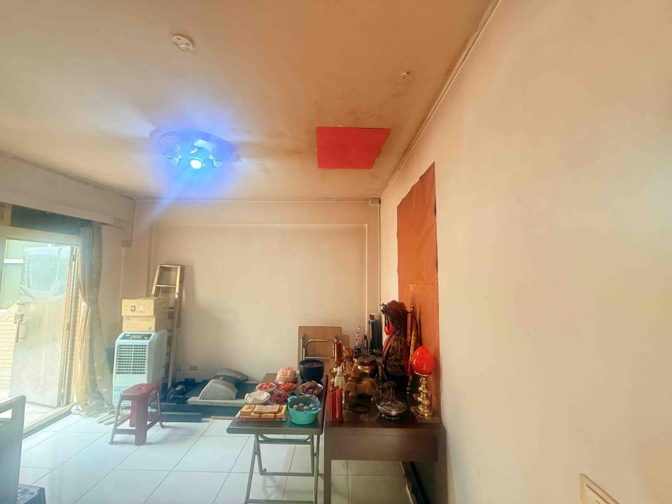 油漆工程案件圖片