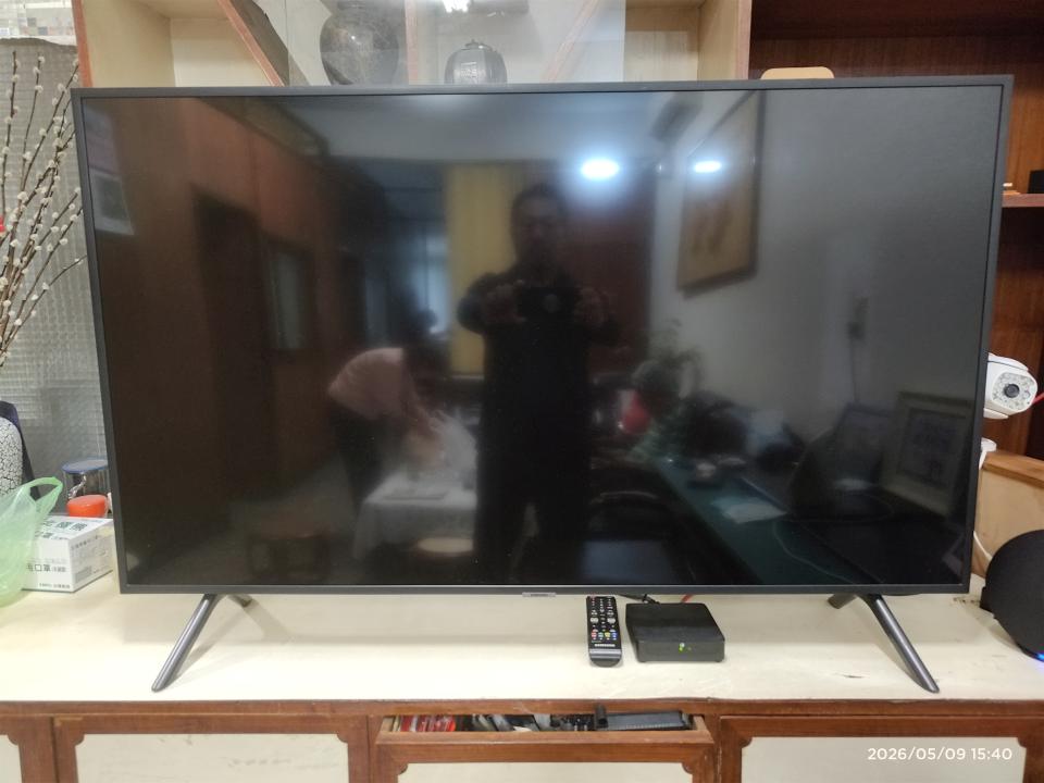 家電維修案件圖片