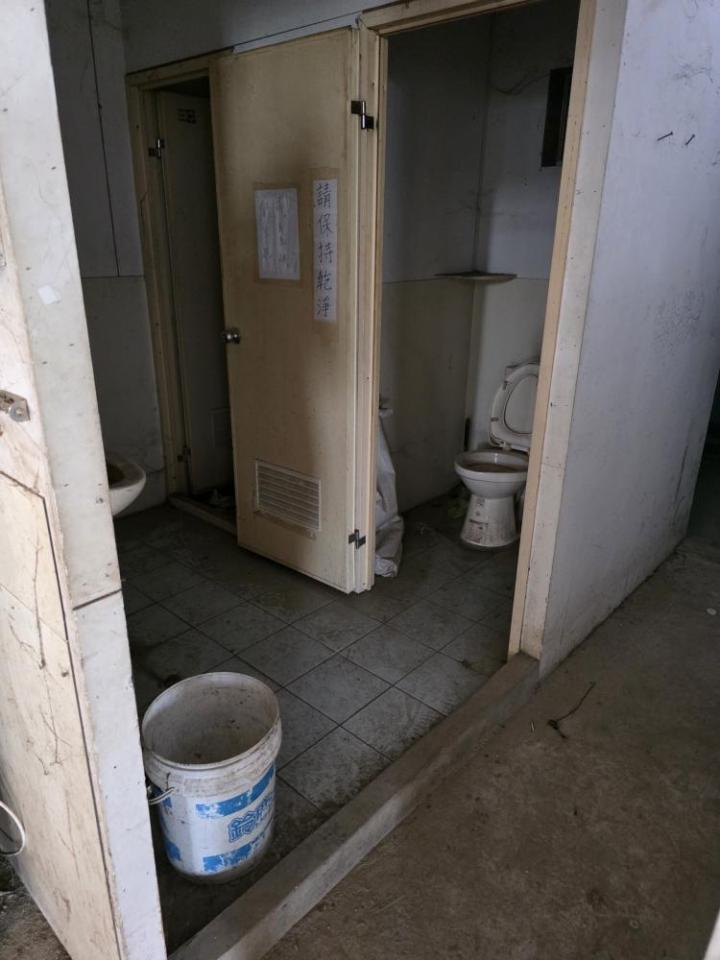 店面清潔案件圖片