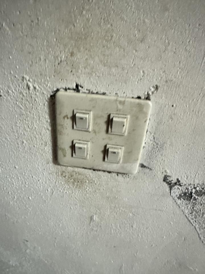 油漆工程案件圖片