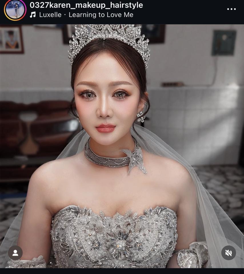 新娘秘書案件圖片